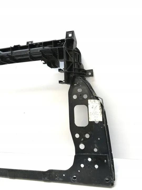 Reforço Frontal Jeep OE 51961630 image 2