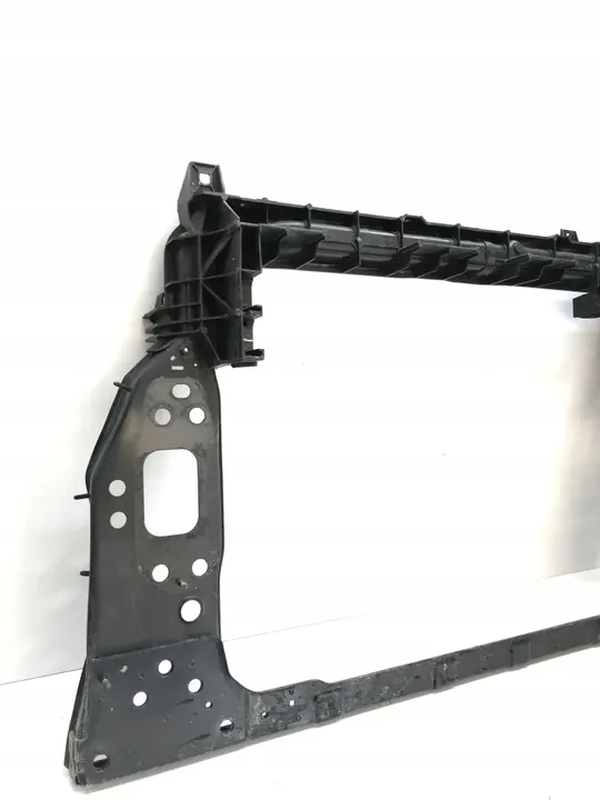 Reforço Frontal Jeep OE 51961630 image 3