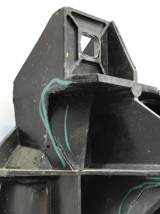 Reforço Frontal Jeep OE 51961630 image 5