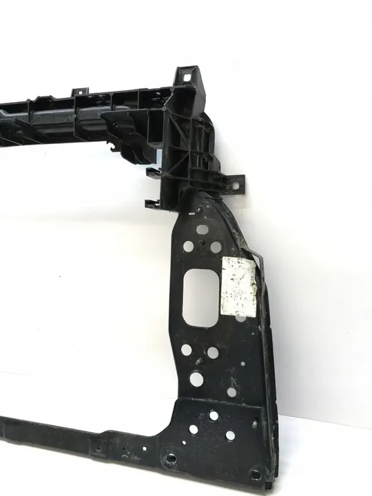 Reforço Frontal Jeep OE 51961630 image 6