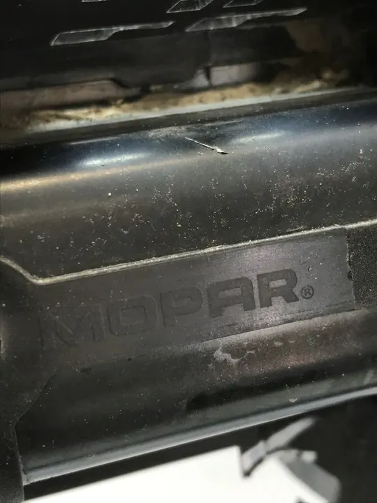 Reforço Frontal Jeep OE 51961630 image 8