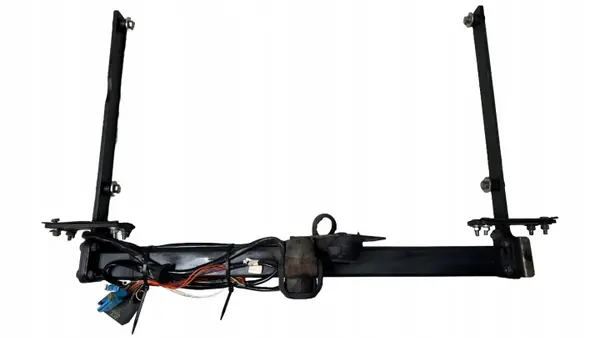 Module de barre de remorque W212 HAK HOLOWNICZY Allmotive image 2