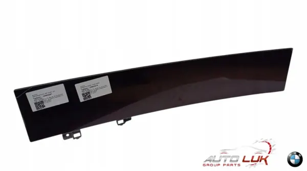 BMW X6 G06 Näyttöruutu OEM 65505A79717 5A2AD61 image 2