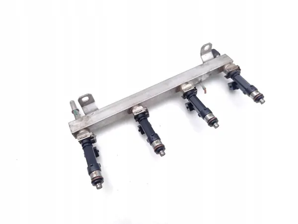 Inyectores Vauxhall Meriva OEM 55572731 1.4 Gasolina image 4