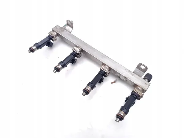 Inyectores Vauxhall Meriva OEM 55572731 1.4 Gasolina image 5