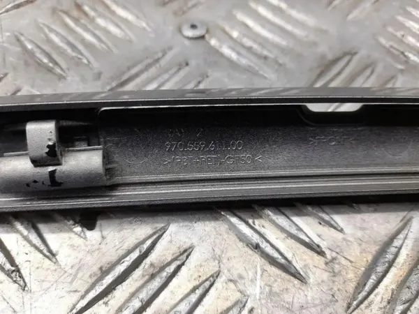 OEM 97055961100 Moldura Teto Esquerda Porsche Panamera image 4