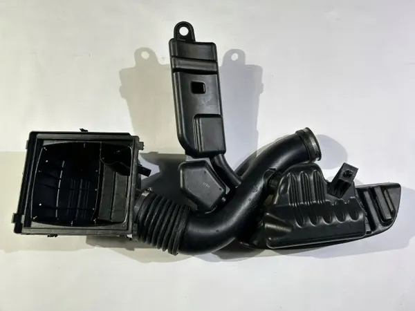 Dodge OE Luftfiltergehäuse & Resonatorrohr 3.6L image 9