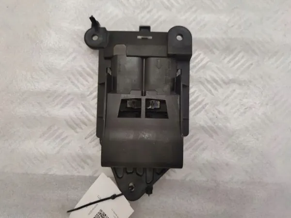 Lexus RX 450H Rücksitzverstellhebel OEM 72595X1T13 image 2