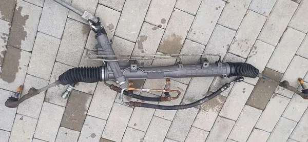 Direção BMW E87 05R 676380707 image 4