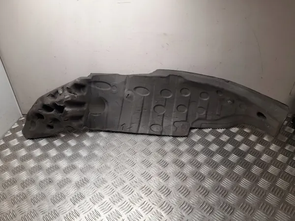 Isolation acoustique Tesla Model Y 2023 OEM P1492998-00-D image 3