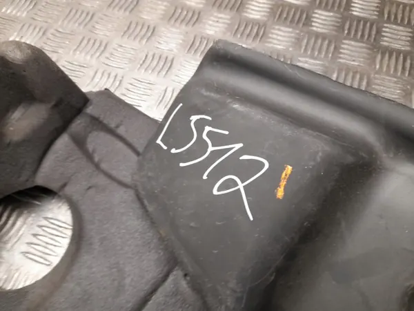 Isolation acoustique Tesla Model Y 2023 OEM P1492998-00-D image 5