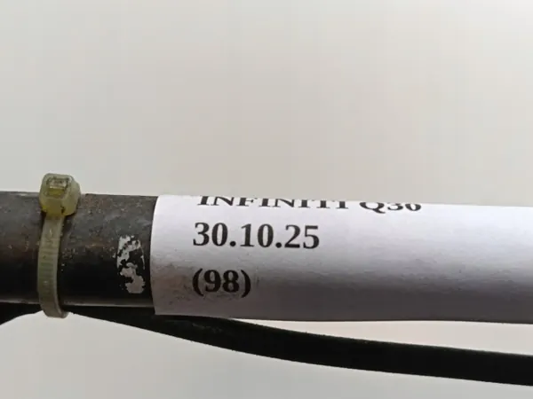 OEM A1179061000 Pyroteknisk Krockkudde-Inflator image 7