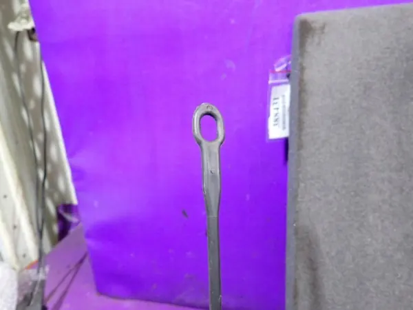 Estante de maletero Opel Corsa C OEM Zawada-388431- Usado image 3