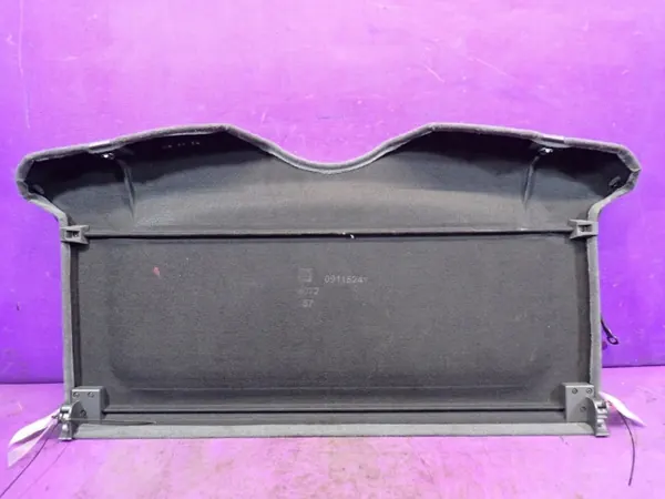 Estante de maletero Opel Corsa C OEM Zawada-388431- Usado image 4