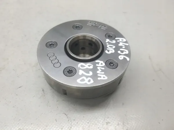 Engrenagem de Válvula Variável A4 B6 2.0 FSI 150CV OEM 06D109088B image 1