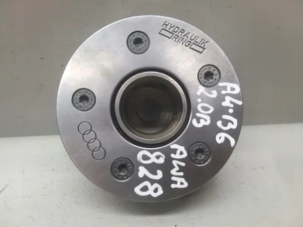 Engrenagem de Válvula Variável A4 B6 2.0 FSI 150CV OEM 06D109088B image 2