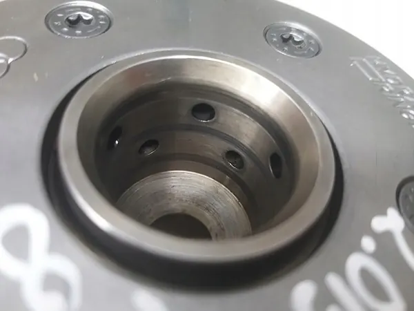 Engrenagem de Válvula Variável A4 B6 2.0 FSI 150CV OEM 06D109088B image 3