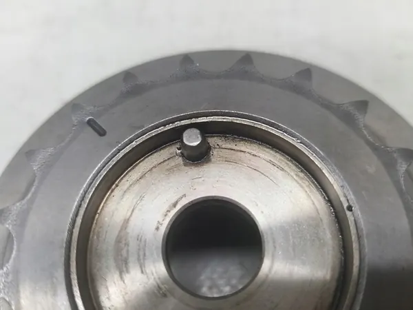 Engrenagem de Válvula Variável A4 B6 2.0 FSI 150CV OEM 06D109088B image 5