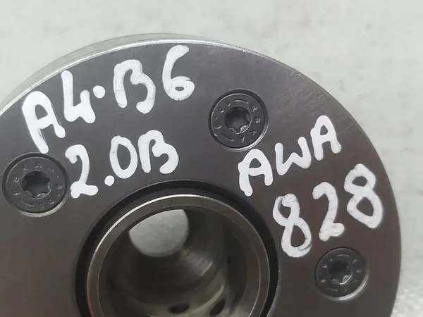 Engrenagem de Válvula Variável A4 B6 2.0 FSI 150CV OEM 06D109088B image 8