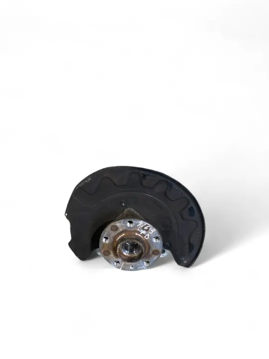Moyeu roue avant OEM 5Q0407258A - Volkswagen d'occasion image 10