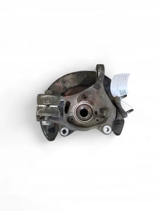 Moyeu roue avant OEM 5Q0407258A - Volkswagen d'occasion image 3