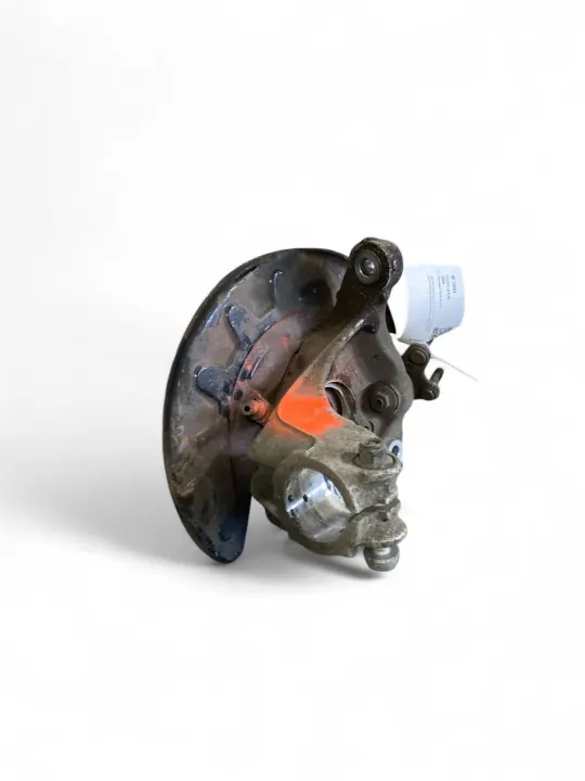 Moyeu roue avant OEM 5Q0407258A - Volkswagen d'occasion image 4