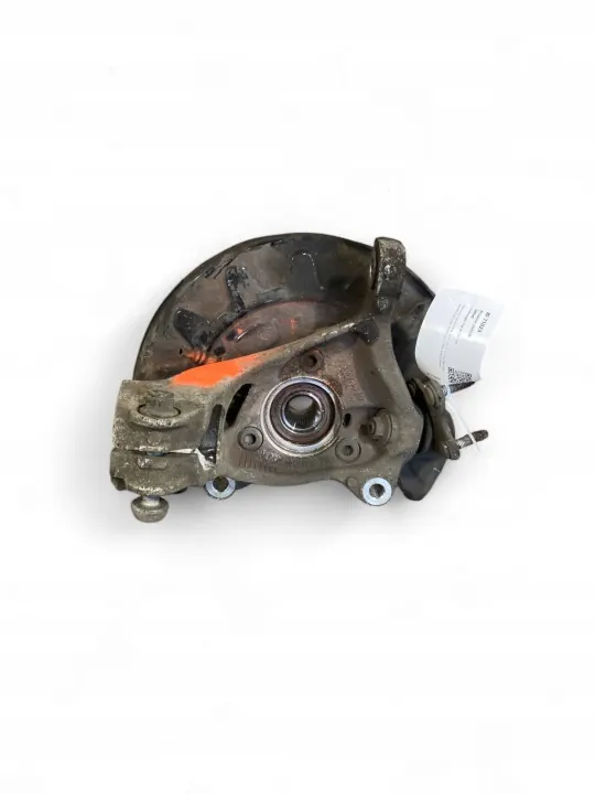 Moyeu roue avant OEM 5Q0407258A - Volkswagen d'occasion image 5