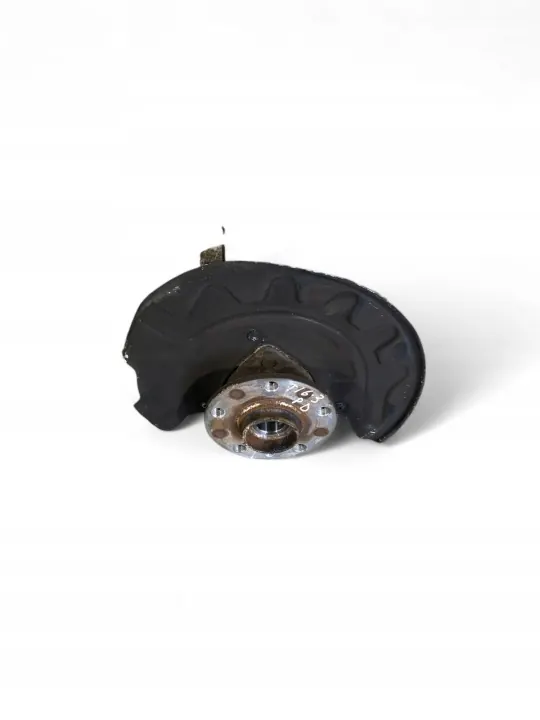 Moyeu roue avant OEM 5Q0407258A - Volkswagen d'occasion image 6
