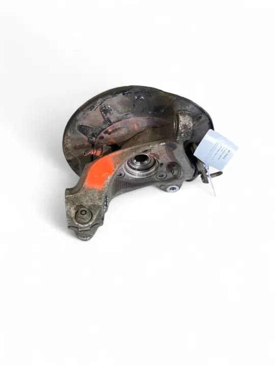 Moyeu roue avant OEM 5Q0407258A - Volkswagen d'occasion image 8