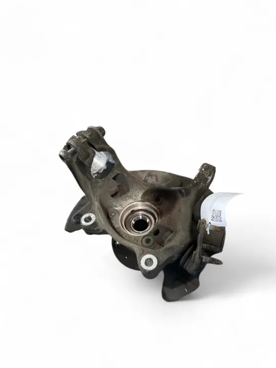 Moyeu roue avant OEM 5Q0407258A - Volkswagen d'occasion image 9