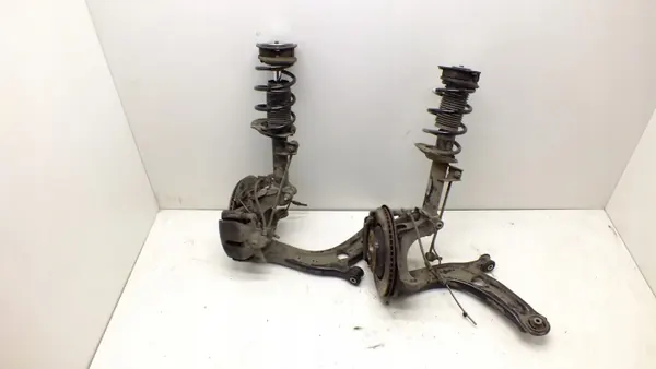 Bras de Suspension VW Passat B8 - Volkswagen OE Occasion image 2