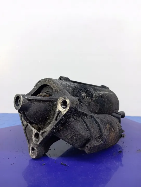 Arrancador OPEL VIVARO 1.9DCI 7700116260D image 3