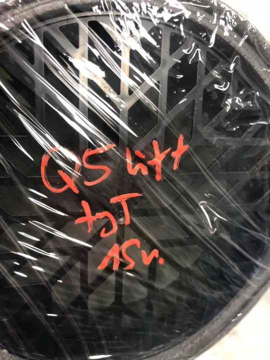 Audi Q5 takaoven kaiutin OEM 8R0035411A image 6