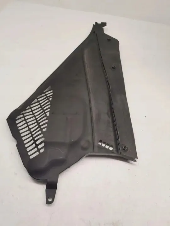 Bras d'essuie-glace avant OEM 8059698 pour BMW Série 3 image 2