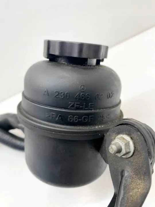 Réservoir de liquide de direction OEM A2309976482 image 6