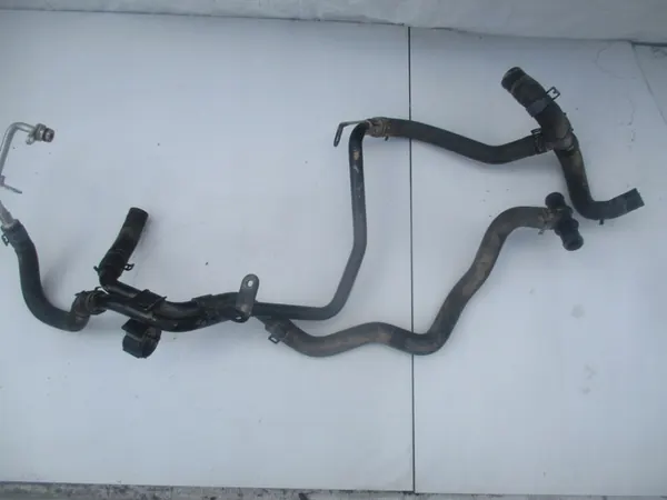 Vesiletkut VW Golf V VI Audi A3 1.4 TFSI TSI image 2