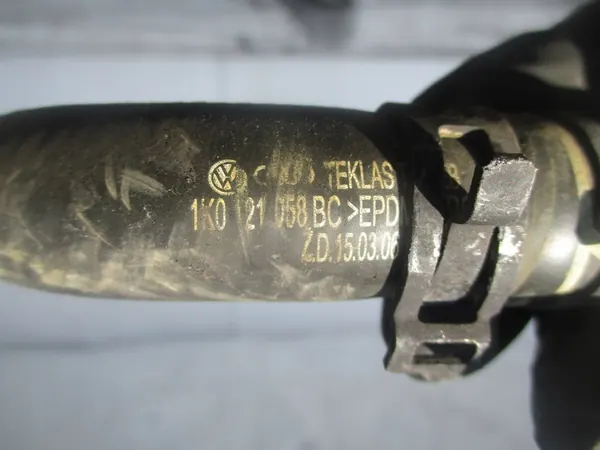 Vesiletkut VW Golf V VI Audi A3 1.4 TFSI TSI image 3