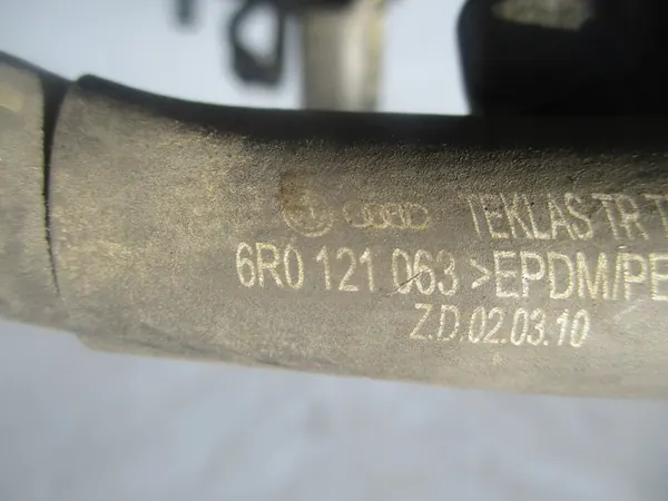 Vesiletkut VW Golf V VI Audi A3 1.4 TFSI TSI image 4