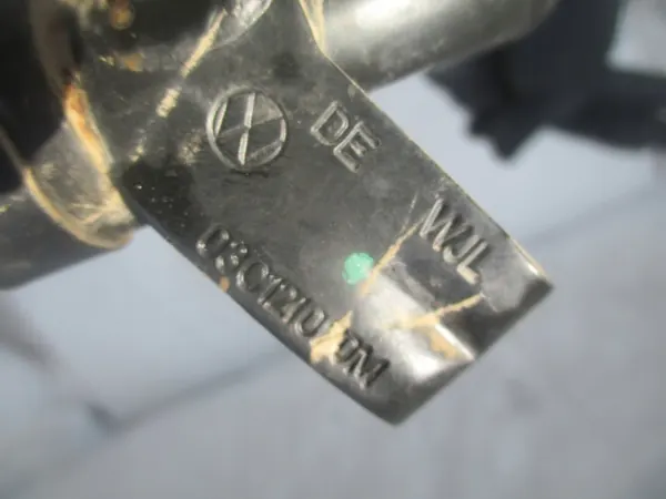 Vesiletkut VW Golf V VI Audi A3 1.4 TFSI TSI image 6