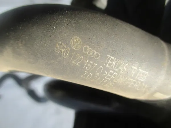 Vesiletkut VW Golf V VI Audi A3 1.4 TFSI TSI image 7