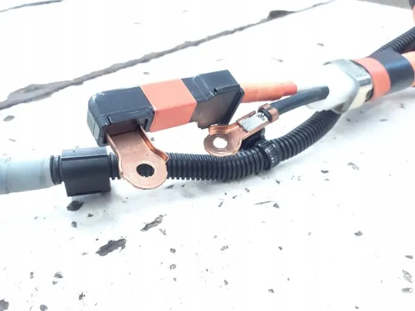 Toyota Prius Korkeajännitekaapeli OEM 005550 image 3
