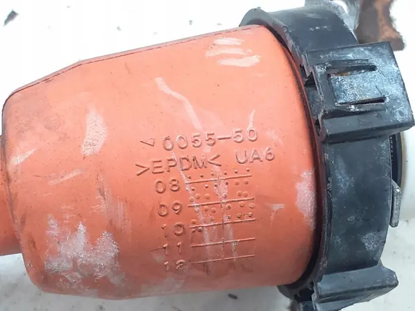 Toyota Prius Korkeajännitekaapeli OEM 005550 image 4