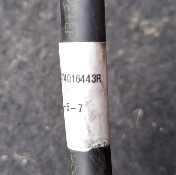 Servoputki OEM 474016443R Renault Megane IV 1.2 TCE:lle image 4
