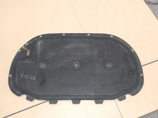 Isolation de capot moteur OEM 3G0863831 pour VW Passat B8 image 2