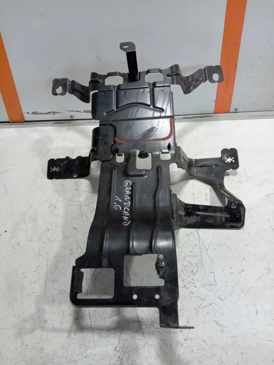 Opel Grandland Lift 1.6 Support Amortisseur OEM 9824022880 image 3