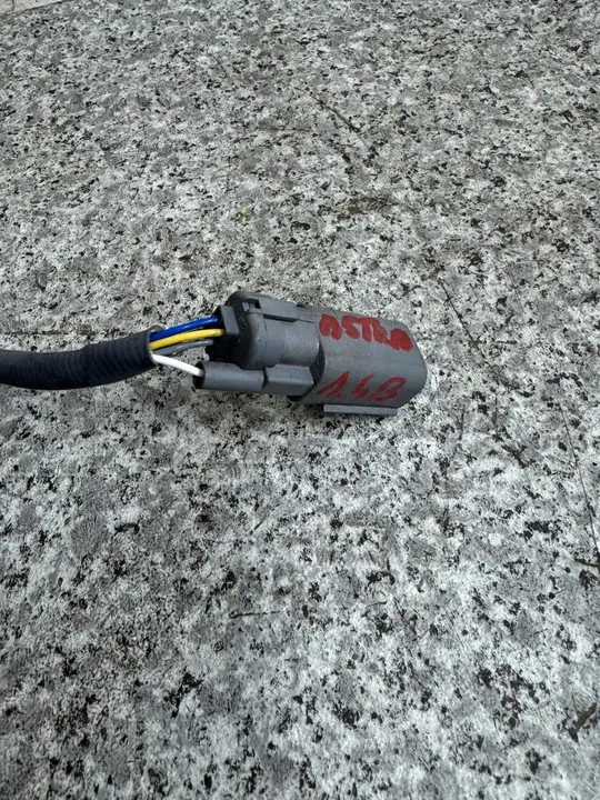 Sensor Lambda Astra K 2015-2022 12663011 1.4 T image 3