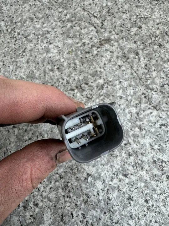 Sensor Lambda Astra K 2015-2022 12663011 1.4 T image 4