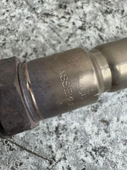 Sensor Lambda Astra K 2015-2022 12663011 1.4 T image 5