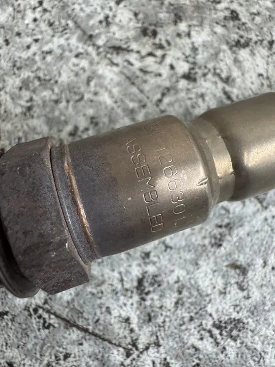Sensor Lambda Astra K 2015-2022 12663011 1.4 T image 6