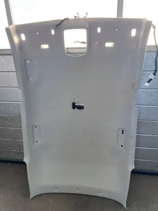 OEM STONIC PODSUFITKA EUROPA Techo - Usado image 2